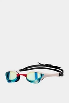 Окуляри для плавання Arena COBRA ULTRA SWIPE MR 002507-102 Аqua-white-fireflow