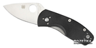 Карманный нож Spyderco Ambitious G-10 (C148G) - изображение 1