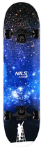 Deskorolka Nils Extreme CR3108SA Space Star (5907695534429)