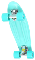 Pennyboard Nils Extreme Classic Green (5907695555363) - obraz 4