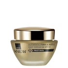 +40 Денний зміцнювальний крем для обличчя з protinol SPF 30 Avon, 50 мл