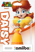 Фігурка Nintendo Amiibo Super Mario Daisy (0045496380199) - зображення 1