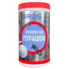 Порошок від мурашок BROS 250 г