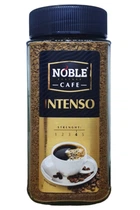 Кава Noble Intenso розчинна сублімована 200 г с/б (58827)