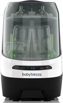 Машина для миття пляшечок 3 в 1 Baby Brezza Bottle Washer Pro (BRZ0103)