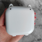 Mini printer дитячий кото-принтер через блютуз стікерувальний з ...