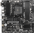 Материнская плата MSI B550M PRO-VDH (sAM4, AMD B550, PCI-Ex16)