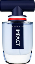 Woda toaletowa męska Tommy Hilfiger Impact 50 ml (22548420140)