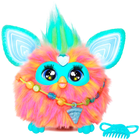 Pluszak interaktywny Hasbro Furby koralowy (5010996160508) - obraz 4