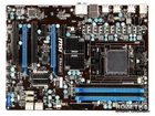 Материнская плата MSI 970A-G43 (sAM3+, AMD 970/SB950, PCI-Ex16) - изображение 1