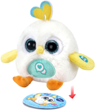 М'яка іграшка Vtech Lolibirds Oscar (3417765719745) - зображення 2