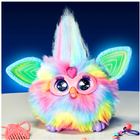 Інтерактивна м'яка іграшка Hasbro Furby різнокольорова (5010996201003) - зображення 5