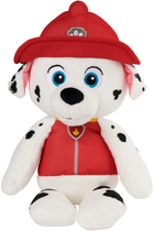 М'яка іграшка Gund Premier Plush Paw Patrol Take Along Buddy Marshall 33 см (681147035300) - зображення 1