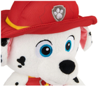 Maskotka Gund Premier Plush Paw Patrol Take Along Buddy Marshall 33 cm (681147035300) - obraz 3