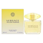 Versace Yellow Diamond туалетна вода для жінок