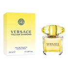 Versace Yellow Diamond туалетная вода для женщин