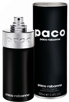 Туалетна вода унісекс Paco Rabanne Paco 100 мл (3349668609031 / 3349668081318)