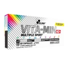 Вітаміни та мінерали Olimp Sport Nutrition Vita-min Multiple Sport 40+, 60 капсул