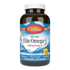Жирні кислоти Carlson Labs Elite Omega-3 Gems, 180 капсул