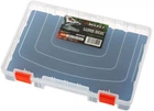 Коробка Select Lure Box SLHX-1011F EVA 28х19.5х4.5cm (1013-1870.38.51)