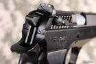 Пневматический пистолет SAS Jericho 941 (23701427) - изображение 11