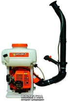 Опрыскиватель бензиновый Forte 3W-650 (33940)