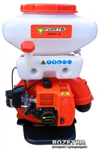 Опрыскиватель бензиновый Forte 3WF-3 (33939)