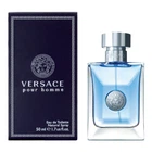 Мужская туалетная вода Versace Pour Homme