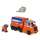 Ciężarówka Spin Master Paw Patrol Big Truck Pups z figurką (778988439623) - obraz 3