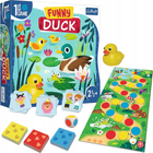 Gra planszowa Trefl Funny Duck (5900511023411) - obraz 3