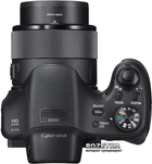 Фотоаппарат Sony Cyber-shot DSC-HX300 Black (DSCHX300B.RU3) купить на ...