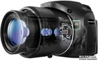 Фотоаппарат Sony Cyber-shot DSC-HX300 Black (DSCHX300B.RU3) Официальная ...