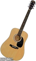 Гитара акустическая Fender Squier SA-105 (093-0306-021) Natural - изображение 1