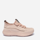 Sneakersy damskie Big Star NN274664 39 Beżowe (5900714741426)