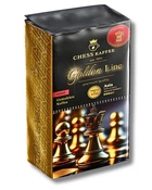 Кава CHESS KAFFEE Golden Line Asia 500г мелена