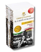 Кофе CHESS KAFFEE IL CAFFÈ ITALIANO 500г молотый