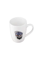Чашка Ardesto Cute cat 320 мл порцеляна AR3463