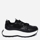 Buty sportowe damskie Big Star NN274A106 41 Czarne (5900714755492)