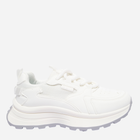 Buty sportowe damskie Big Star NN274A107 39 Białe (5900714755539)