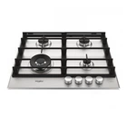 Варочная поверхность Whirlpool GMWL628IXLEE