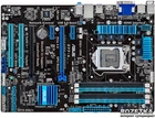 Материнская плата Asus Z77-A (s1155, Z77, PCI-E x16) - изображение 1