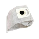 Многоразовый мешок для Hygiene+ ZR200540 для пылесоса Rowenta RO6331, RO6443, RO6455 (R09C-1 Тканевый)