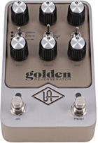 Efekt gitarowy Universal Audio Golden Reverberator (UA GPM-GOLD) - obraz 1