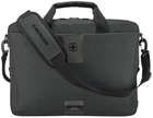 Сумка для ноутбука Wenger MX ECO Brief 16" Gray (7613329169612)