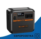 Портативная зарядная станция BLUETTI AC180P 1440 Вт/ч европейская розетка