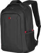 Рюкзак для ноутбука Wenger BQ 16" Laptop Backpack Black (7613329153024) - зображення 3