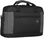 Torba na laptopa Wenger Underground 16" Black (7613329014325) - obraz 3