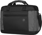 Torba na laptopa Wenger Underground 16" Black (7613329014325) - obraz 4