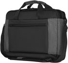 Torba na laptopa Wenger Underground 16" Black (7613329014325) - obraz 5