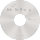 Диски MediaRange DVD+R 4.7 ГБ 16x 50 шт Pack (4260057125590) - зображення 3